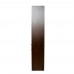 Dulap Office 1 usa mare wenge/ladin